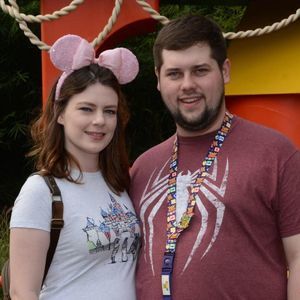 Meet your Posher, Bailey